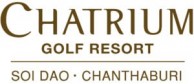 Chatrium Golf Resort Soi Dao Chanthaburi